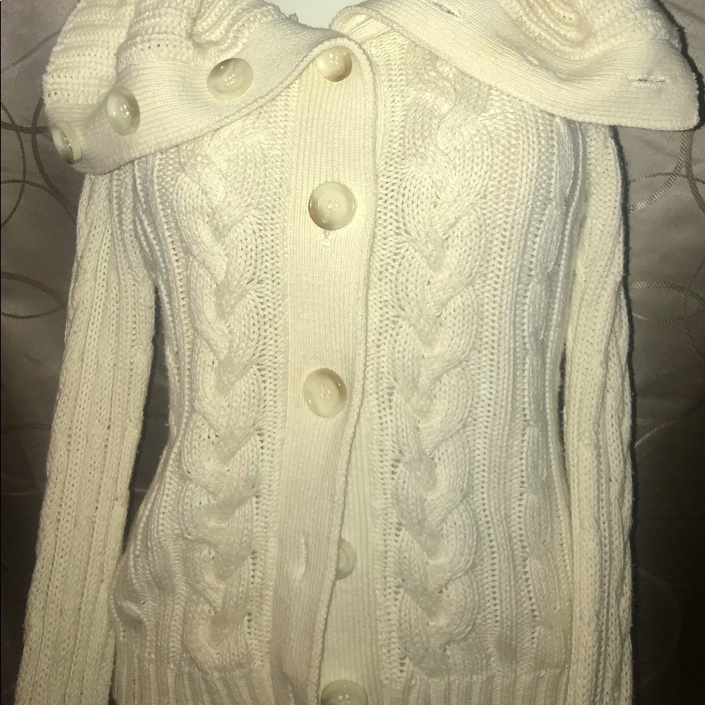 Michael Kors sweater